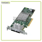 ** Dell Dual Port 6GBPS Sas Pci-e Host Bus Adapter 03DDJT. Fixed Price $29.98.