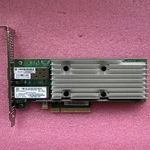Hpe Qlogic QL41262HLCU-HP 2-PORT 10/25GB Network Card CN1300R 872526-001. Fixed Price $74.95.