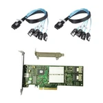 Lsi 9211-8I (it Mode) Dell H310 Storage Expansion Kit. Fixed Price $58.28.