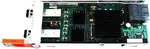 Data Handler Controller Emc VSPMXGI2US VNX5300 2-PORT Optical 10 Iscsi Io. Fixed Price $141.78.