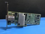 Lsi 03-25528-07A Megaraid Sas 9380-8E 12GBPS Controller Card High Profile. Fixed Price $99.98.