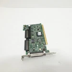 Adaptec ASC-29160 ULTRA160 Lvd/se Scsi Pci Controller Card 1809606-17. Fixed Price $44.99.