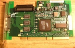 Pci To Ultrascsi Controller Qlogic QLA1080 Dec Compaq Server. Fixed Price $25.00.