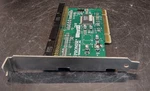 Promise Technology ULTRA133 Pci Controller Card. Fixed Price $25.99.