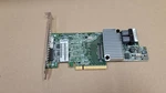 Lsi Megaraid Sas 9361-8I 8-PORT 12GB Pcie X8 Controller 03-25420-11A -long. Fixed Price $79.99.