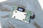 P02424-001 Hp Synergy 6820C 25/50GB Cna Converged Network Mezzanine Adapter. Fixed Price $115.00.