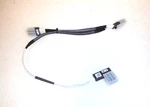 Lot Of New Dell Oem R410 Hot Swap Backplane SAS6IR / S300 Cable C069M 2YC3T. Fixed Price $35.69.