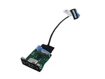 New Oem Dell Precision T3630 Tower Hdmi Board W/ Cable - 6X5D9 093MKV. Fixed Price $24.99.