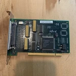 Ibm FRU40H6595 Pci Differential Scsi Adapter 4-L Free Shipping. Fixed Price $22.99.