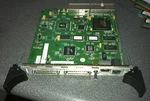 Hp Overland MSL5000 MSL6000 4560SLX Library Controller 606834-007 231671-001. Fixed Price $42.50.