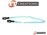 Mini Sas SFF-8087 Cable For Hpe Proliant DL380 G9 776395-001. Fixed Price $333.00.
