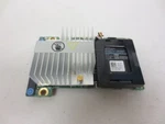 Dell 0MCR5X Perc H710 512MB Mini Mono 6GBS Raid Controller W/battery. Fixed Price $12.99.