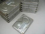 Quantum FB54A011 Ide Hard Drive - Model 540AT (( Tested )). Fixed Price $45.00.