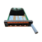 Hpe N9Z39A / P00344-001 Primera 600 32GB 4-PORT Fibre Channel Host Bus Adapter. Fixed Price $495.00.