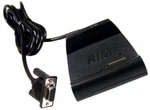 Vintage Blackberry Rim ASY-02077-001 Docking Cradle & Adaptor WIR-02113-001. Fixed Price $29.95.
