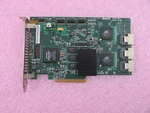 Amcc 3WARE 9650SE-12ML 12-PORT Pcie Sata Ii Raid Controller. Fixed Price $36.24.