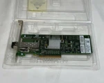 Dell Hp Brocade 815 0010 8GB/S Single Port Fiber Channel Hba Card - Warranty!. Fixed Price $14.99.