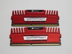 Corsair Vengeance 8GB (2X4GB) PC3-12800 DDR3 Desktop Memory, CMZ8GX3M2A1600C9R. Fixed Price $13.95.