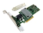 Lenovo M1215 Sata / Sas Hba Controller 12GBPS Pcie X8 Lsi 9310-8I It Mode Zfs. Fixed Price $93.16.