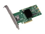 Logic LSI00199 Controllercard Megaraid Sas 9240-4I 4-PORT 6G Pcie Lowprofile. Fixed Price $228.00.