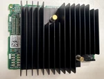 Dell Perc H330 0GDJ3J Mini Mono 12GB/S Sas Raid Controller Card. Fixed Price $14.00.