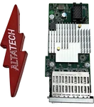 Dell KCVN9 Quad-port I/o Mezzanine Sfp SC5020/S70 Harpoon Card Expansion Module. Fixed Price $39.95.