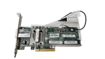 Hp P441 Dual Port 12GB Raid Controller 726827-001 749798-001 W/cable Full Height. Fixed Price $39.99.