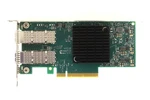 Lenovo CONNECTX-4 CX4121A 2-PORT 25GBE Sfp Pcie Network Adapter Fru P/n: 01GR253. Fixed Price $34.99.