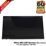 Dell Inspiron 7775 27" 4K Uhd Lcd Screen Matte Non-touch LM270WR3 4FRP5 405M5. Fixed Price $105.59.