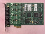 Dialogic 4-PORT Board Pcie Card Diva ANALOG-4 30-0139-02. Fixed Price $278.99.