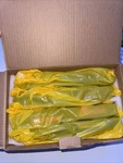 4PK Black Cyan Magenta Yellow Toner Set For Dell C2660DN C2665DNF Hy Cartridges. Fixed Price $94.99.