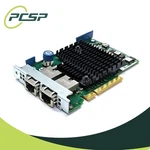 701525-001 Hp 561FLR-T 10GBE Dual Port Flexlom Nic Adapter Card. Fixed Price $14.99.