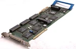 Server Scsi Controller Ibm Fru 93H4902 1X68 Ext, 3X68 Int Ports ANO70G8489. Fixed Price $85.94.