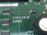 Sun/lsi Logic LSI20320A-R Hp L3-00056-01C Single Scsi Host Bus Adapter. Fixed Price $19.57.