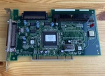 Adaptec AHA-2940UW Ultra Wide Pci Scsi Controller Card (assy 917306-00). Fixed Price $63.94.