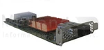 Ibm ESA2 Sas 6GB 2-PORT PCIE2 (X8) Ssd Raid Adapter (lp) 00E6725,00E7018,00FY198. Fixed Price $379.00.