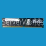 Hp 504589-001 4GB PC2-6400P Memory Module 504465-061. Fixed Price $18.00.