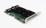 Lenovo Thinksystem 930-24I 4GB Flash 12GB Pcie X8 Raid Adapter Fru P/n: 01KN509. Fixed Price $499.99.