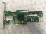 +ibm 44E8701 Lsi Logic SAS3445E-R Raid Controller Card Server 3GB/S L3-25139-00G. Fixed Price $9.68.