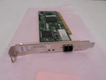 Ibm Emulex 2GB Single Port Pci-x Lc Fc Adapter P4295. Fixed Price $6.99.