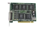Equinox 950277 Pci Interface Card 16-PORT Tested Working. Fixed Price $100.80.