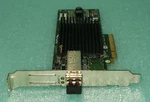 Hp 489192-001 Pcie 1-PORT, 8GB Fiber Channel Adapter AJ762-63001. Fixed Price $19.49.