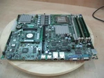 Ibm 42C1452 Motherboard E-server W/39M4341 Ram Cpu. Fixed Price $145.00.