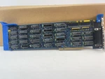 Mountain 05-09148-01 Mca Micro Channel QIC-02 Host Adapter 03-09148-01 Untested. Fixed Price $49.00.