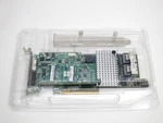 9266-8I Megaraid 8P Sas/sata 6G LSI00295 L5-25413-16 Card. Fixed Price $66.00.