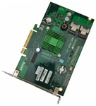 Supermicro AOC-USAS-L8I Raid Controller. Fixed Price $140.99.