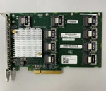Hpe DL38X GEN10 12GB Sas Expander P/N:870549-B21 876907-001. Fixed Price $225.00.