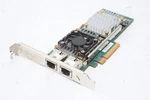 Dell Broadcom 0HN10N BCM957810A 1008G Dual Port 10GB Pci Network Adapter A11E. Fixed Price $39.99.