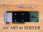 Dell HBA355E Adapter 1KH9T 38T13 12GB SAS-3 Pcie 4.0 It Mode For Zfs Truenas. Fixed Price $399.88.