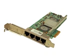 Dell R519P Broadcom BCM5709 Quad Port 1GB RJ45 Ethernet Adapter. Fixed Price $20.40.